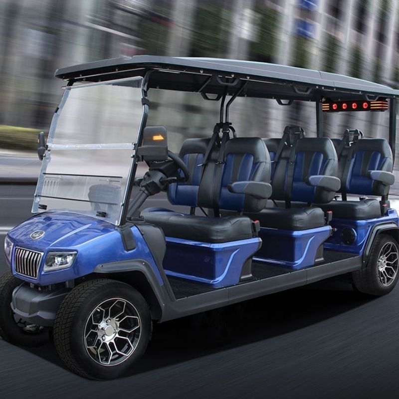 EVOLUTION D5 RANGER 6
